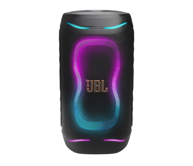 JBL JBL PARTYBOX 130 BLK głośnik BT czarny przenośny - 1522833 - zdjęcie 2